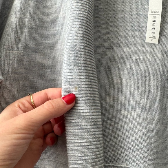 Lululemon Sit In Lotus Wrap II - Picture 9 of 10